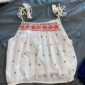 Free People Tank top